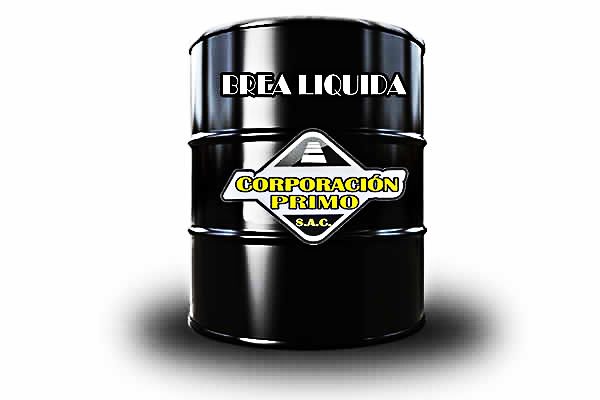 brea liquida